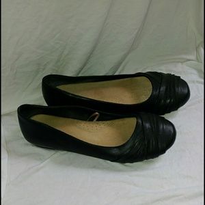 Croft and Barrow Flats